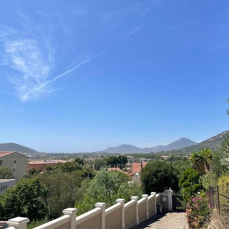 Les Trefles Apartment Hyeres Luaran gambar