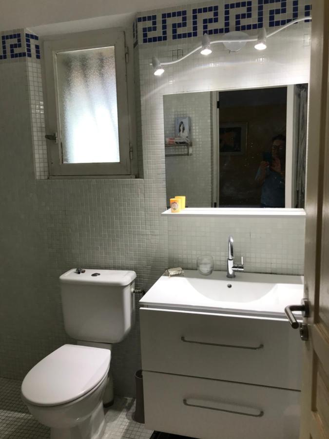 Les Trefles Apartment Hyeres Luaran gambar