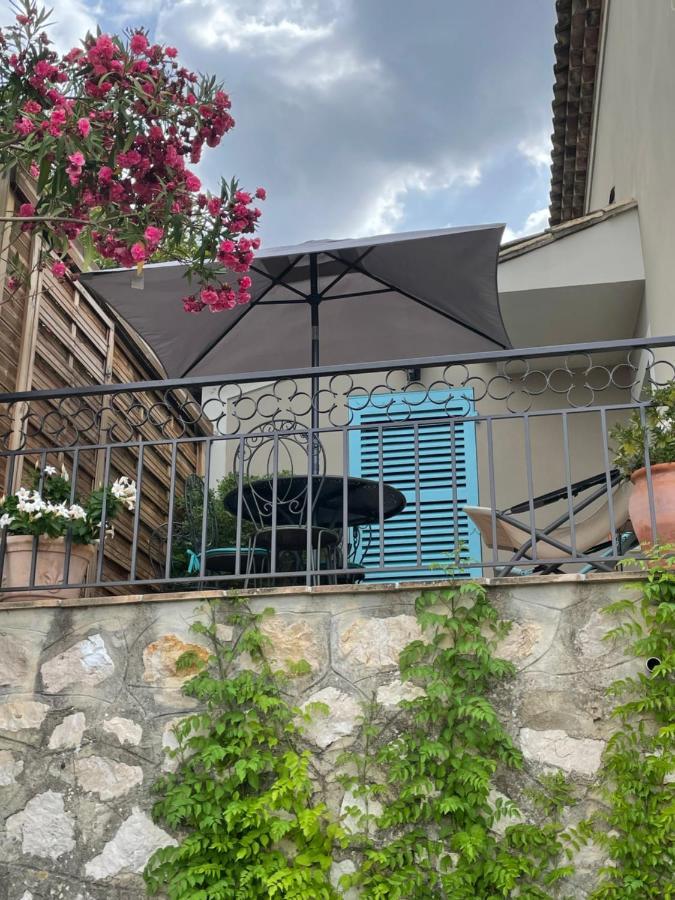 Les Trefles Apartment Hyeres Luaran gambar